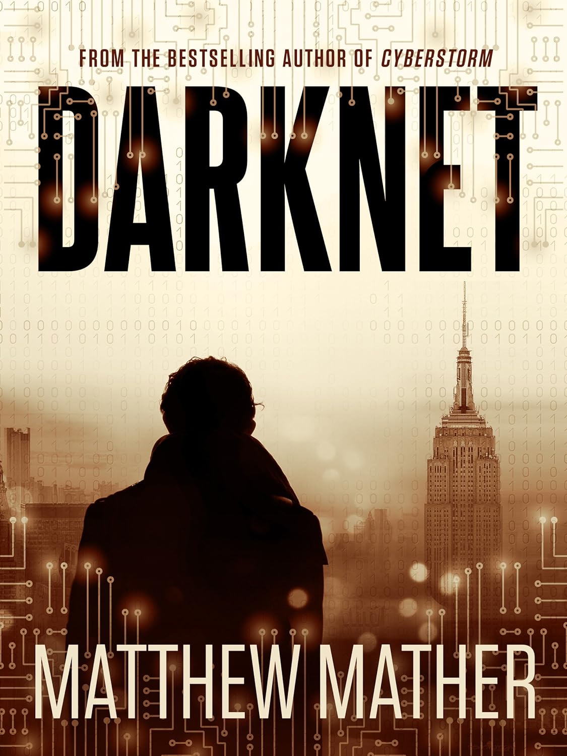 Darknet     Kindle Edition