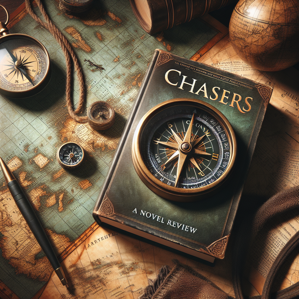 Chasers: A Novel Review