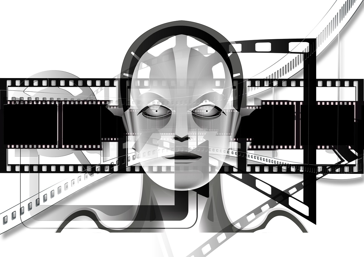 Films from the Future: The Technology and Morality of Sci-Fi Movies (Analyzing the Future)