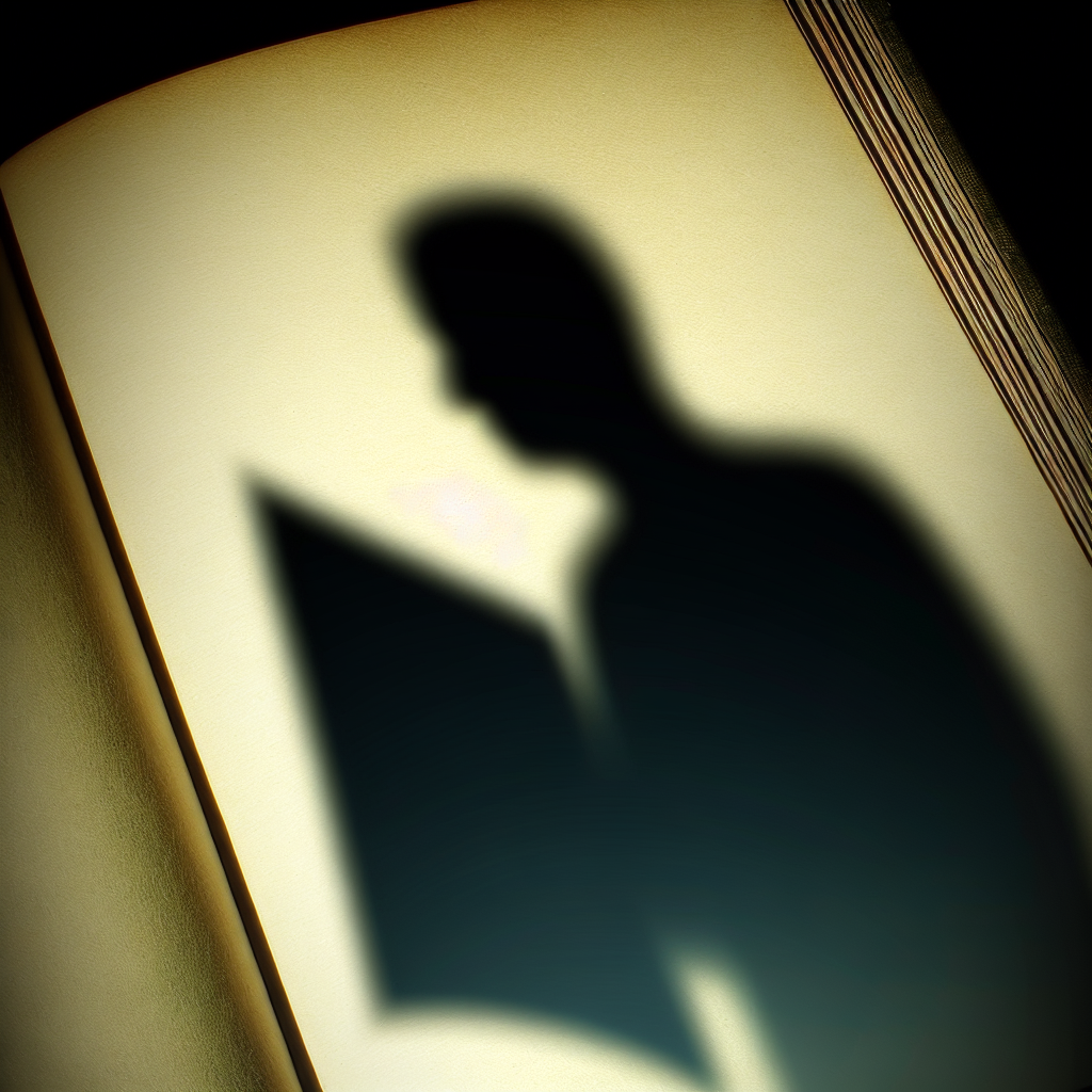 Shadowed Kindle Edition Review