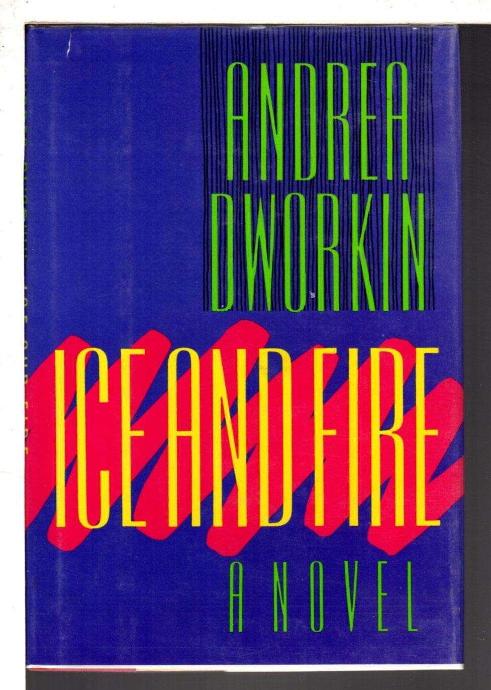 Ice and Fire