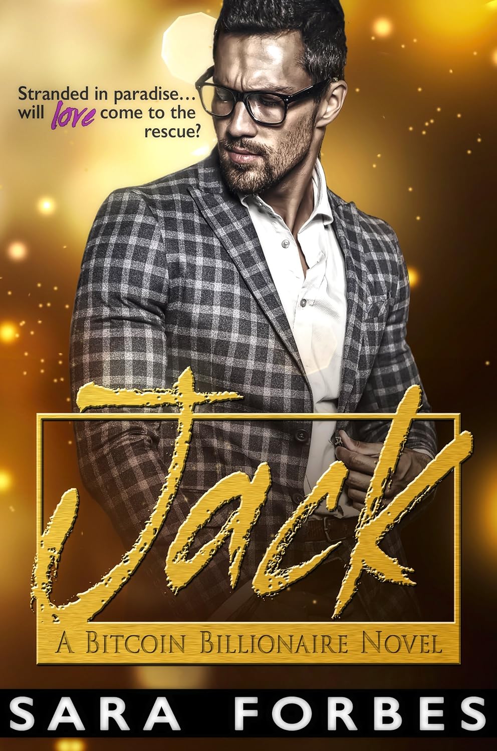 Jack: A Movie Industry Billionaire Romance (Bitcoin Billionaires Book 1)     Kindle Edition